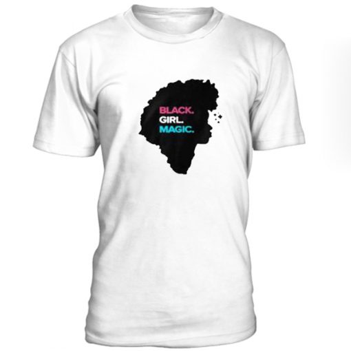 Black Girl Magic Tshirt