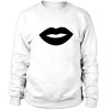 Black Lips Art Sweatshirt