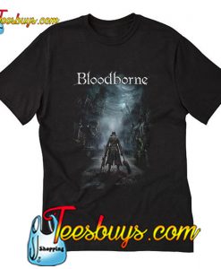 Bloodborne T-Shirt