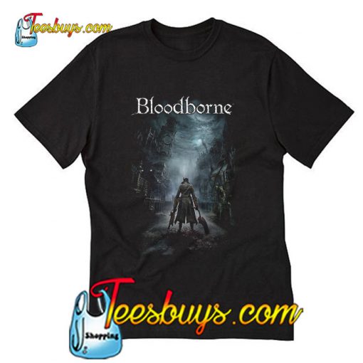 Bloodborne T-Shirt