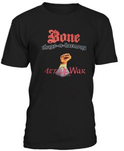 Bone Thugs N Harmony Tshirt