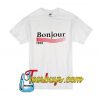 Bonjour 1995 T-Shirt