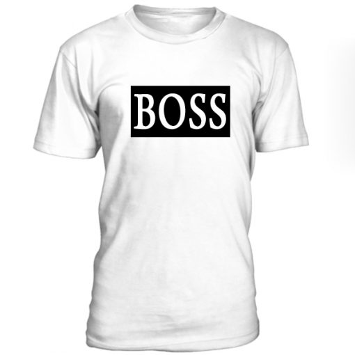 Boss Tshirt