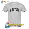 Boston T-Shirt