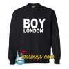 Boy London Sweatshirt