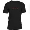 Boys Dont Cry Tshirt