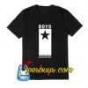 Boys Street And Wear T-Shirt