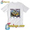 Brandy Melville Chill Since 1993 T-Shirt