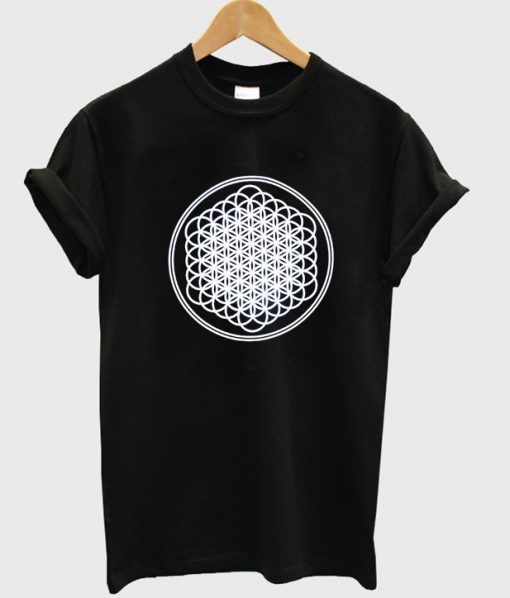 Bring Me the Horizon Sempiternal Tshirt