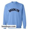 Brooklyn Sweatshirt