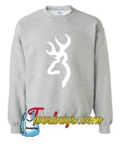 Browning Logo Sweatshirt