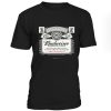 Budwiser T Shirt