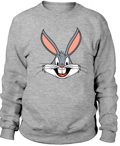 Bugs Bunny Sweatshirt