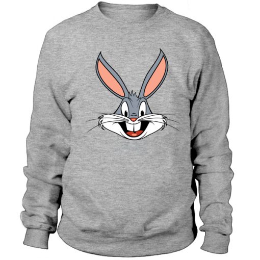 Bugs Bunny Sweatshirt