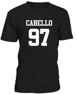 Cabello 97 Tshirt