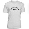 California 1984 Tshirt