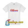 California State Champion T-Shirt