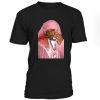 Camron Pink Phone Tshirt