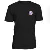 Canada Goose arctic program T shirt