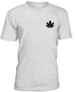 Cannabis Tshirt