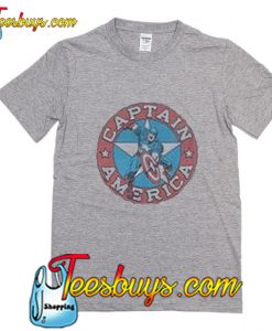 Captain America Other T Shirt