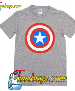 Captain america T-Shirt