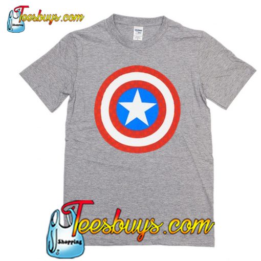 Captain america T-Shirt