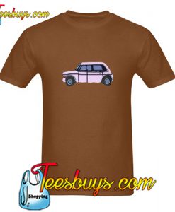 Car T-Shirt