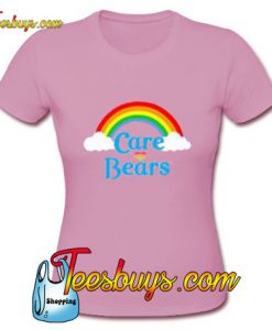 Care Bears Rainbow T-Shirt