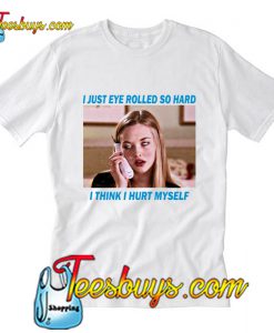 Carly Gibert T-Shirt