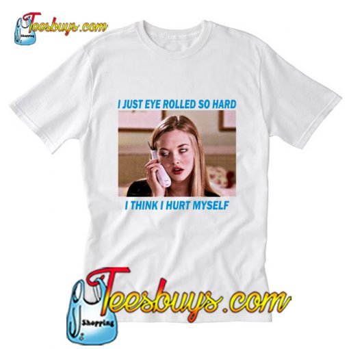 Carly Gibert T-Shirt