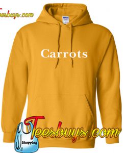 Carrots Hoodie