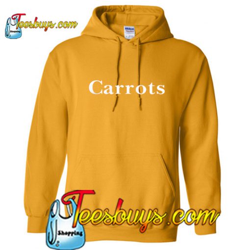 Carrots Hoodie