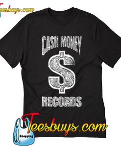 Cash Money T-Shirt