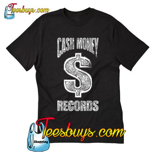 Cash Money T-Shirt