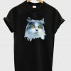 Cat Hay Girl tshirt