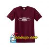 Central Perk T-Shirt