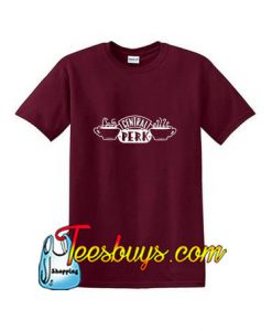 Central Perk T-Shirt