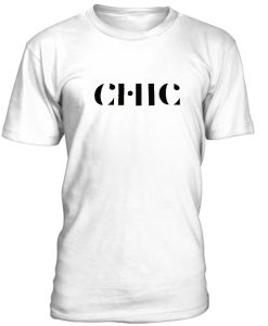 Chic Tshirt