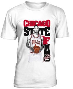 Chicago State Tshirt