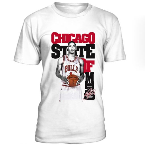 Chicago State Tshirt