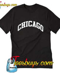 Chicago T-Shirt