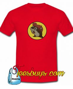 Chipmunk T-Shirt