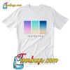 Color Aesthetics T-Shirt