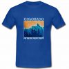 Colorado T Shirt