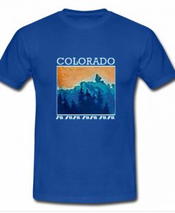 Colorado T Shirt