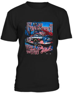 Dale Earnhardt Tshirt