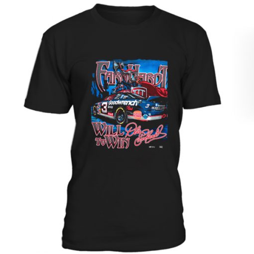 Dale Earnhardt Tshirt