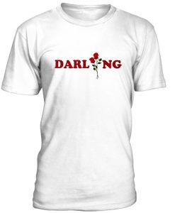 Darling Rose Tshirt