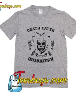 Death Eater T Shirt